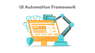 UI Automation Framework