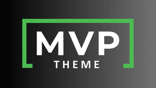MVP WordPress Theme