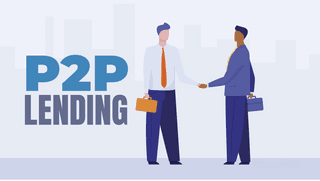 Recap my investing into P2P platforms for the last 2 years