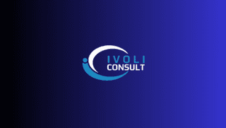 Ivoli Consult - Accountant website